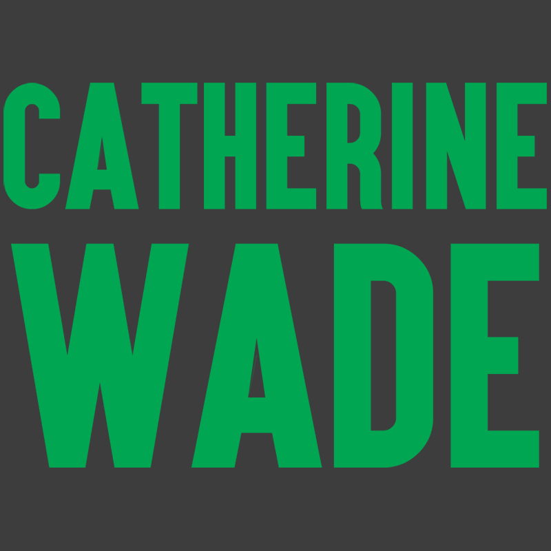 Catherine Wade