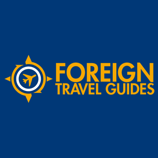 Foreign Travel Guides